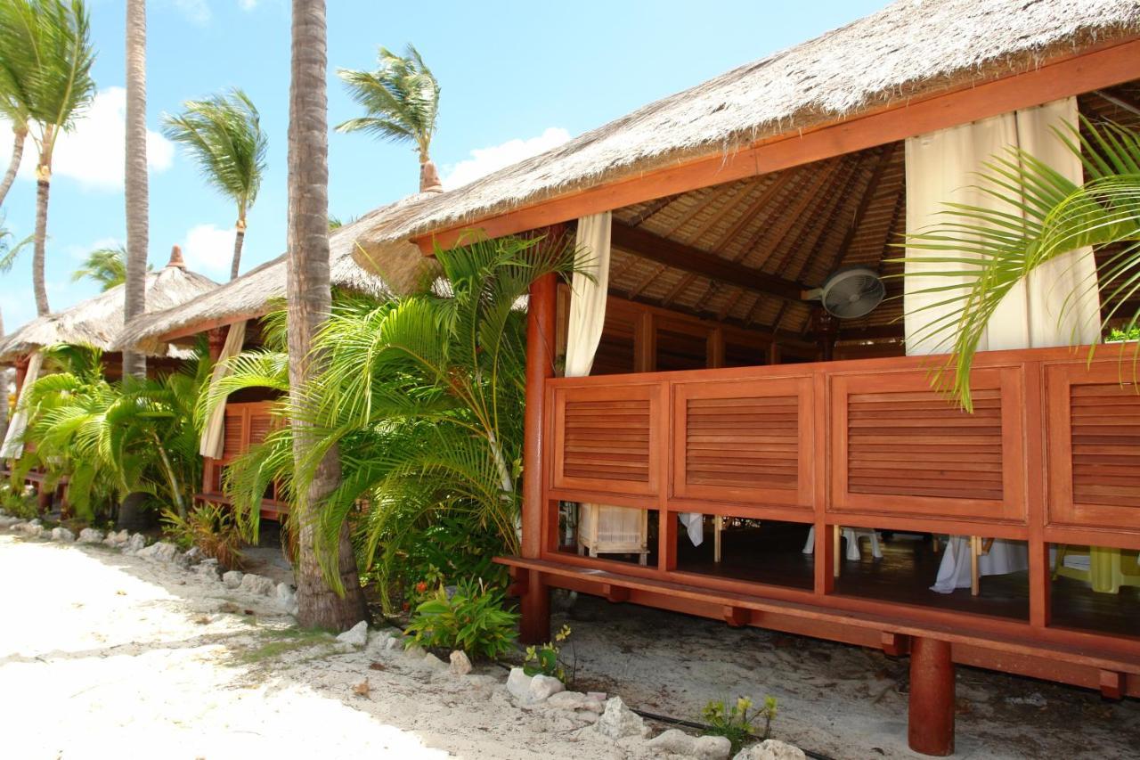 Manchebo Beach Resort And Spa Palm Beach Exterior photo