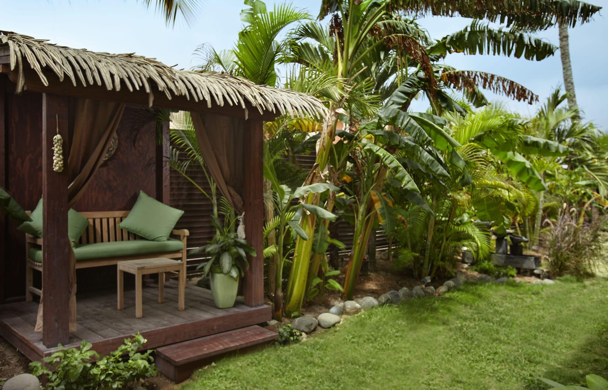 Manchebo Beach Resort And Spa Palm Beach Exterior photo