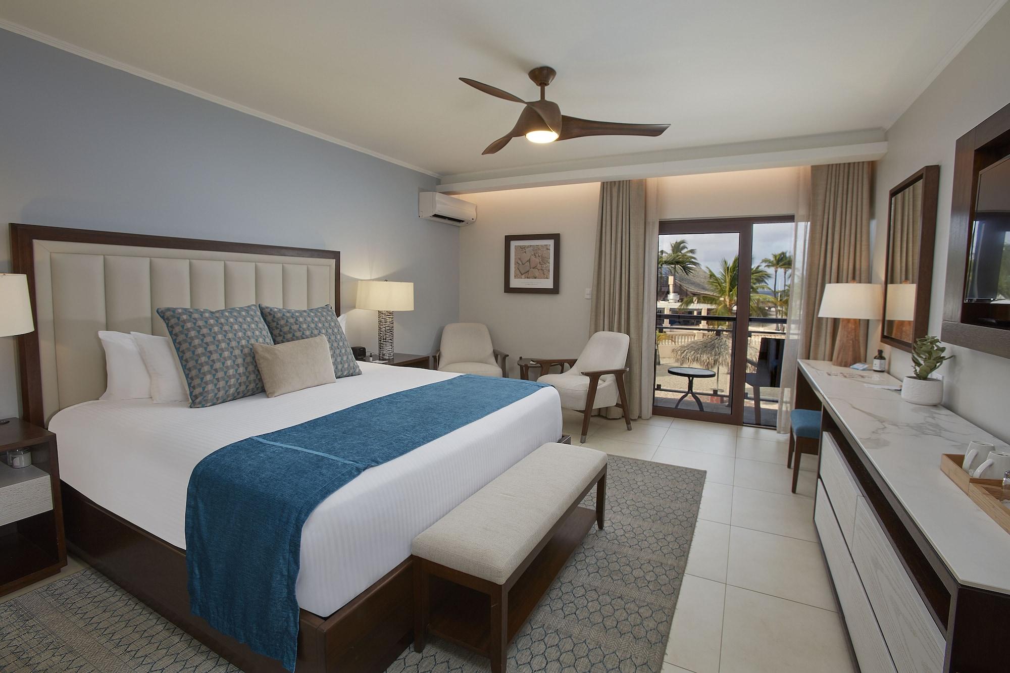 Manchebo Beach Resort And Spa Palm Beach Exterior photo