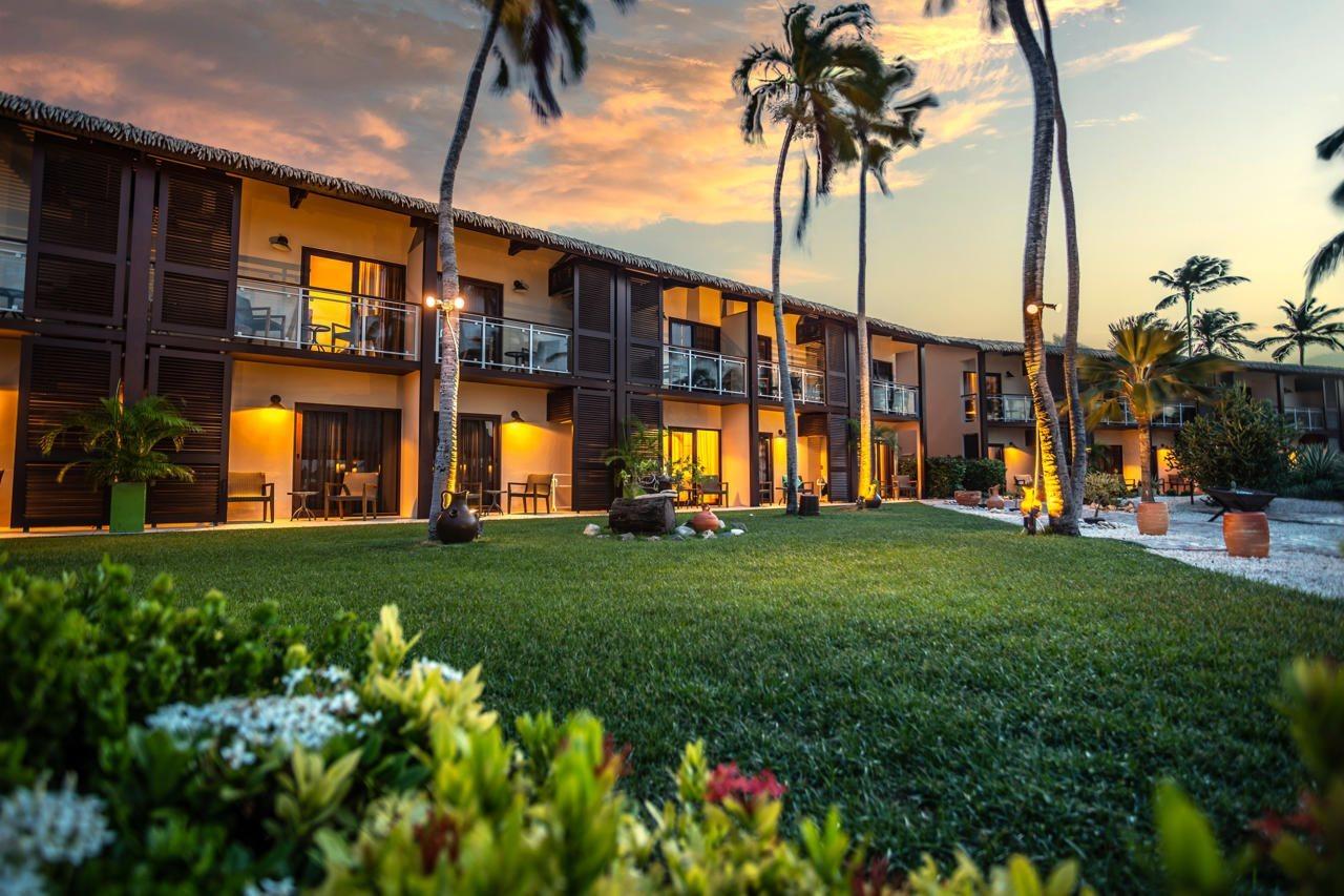 Manchebo Beach Resort And Spa Palm Beach Exterior photo