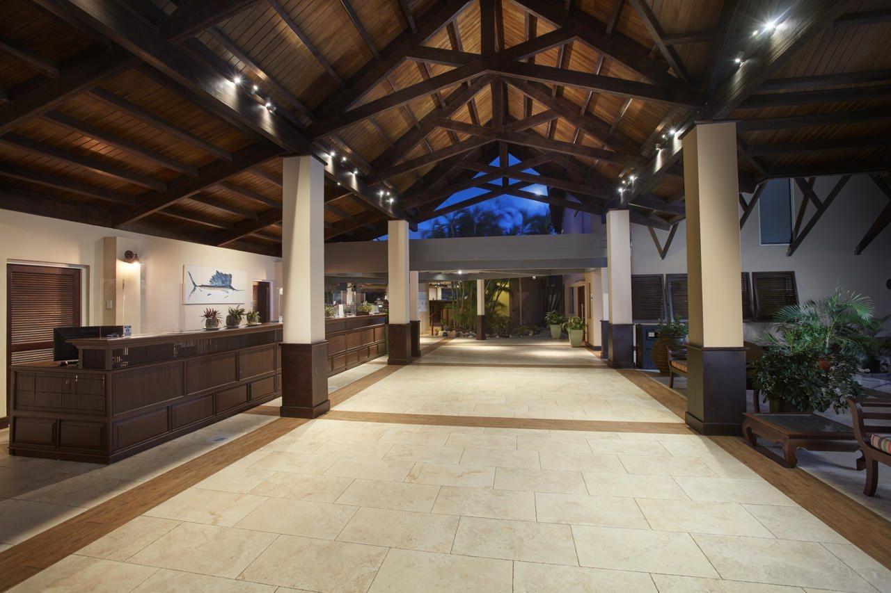 Manchebo Beach Resort And Spa Palm Beach Exterior photo