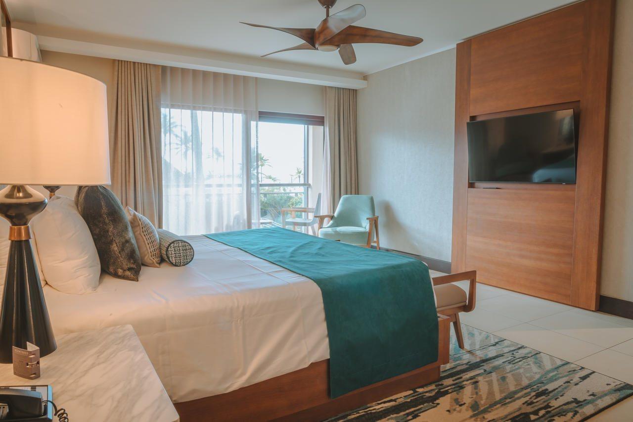 Manchebo Beach Resort And Spa Palm Beach Exterior photo